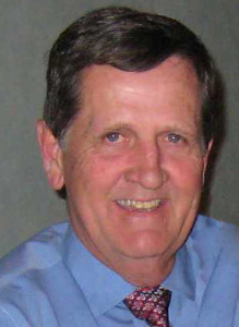 George Wafer